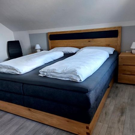 Ferienhaus Rasch Maierhöfen Zewnętrze zdjęcie