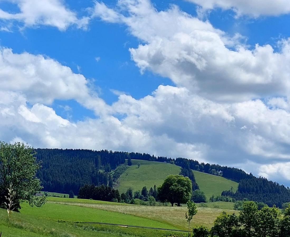 Ferienhaus Rasch Maierhöfen Zewnętrze zdjęcie