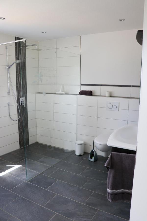 Ferienhaus Rasch Maierhöfen Zewnętrze zdjęcie