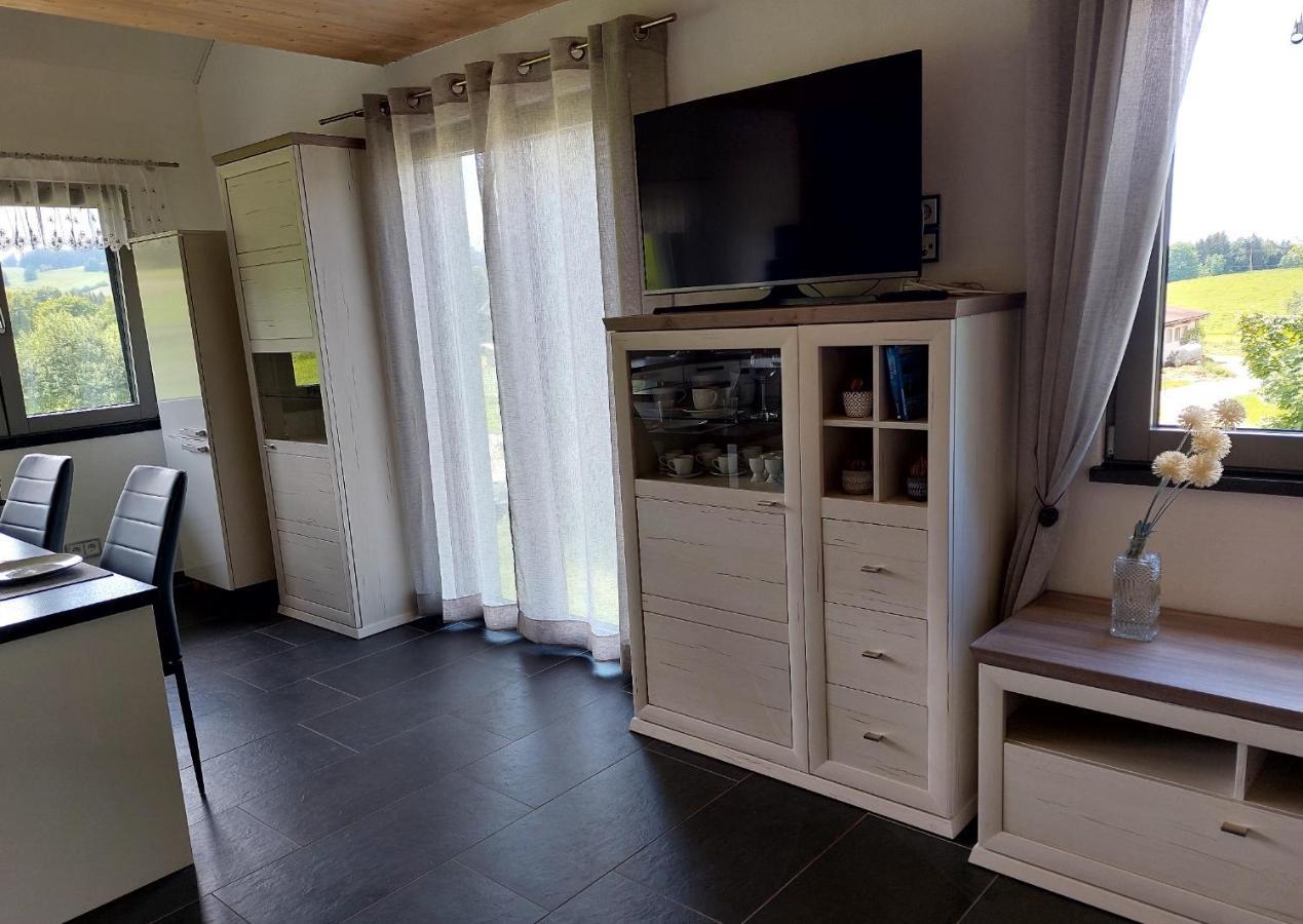Ferienhaus Rasch Maierhöfen Zewnętrze zdjęcie
