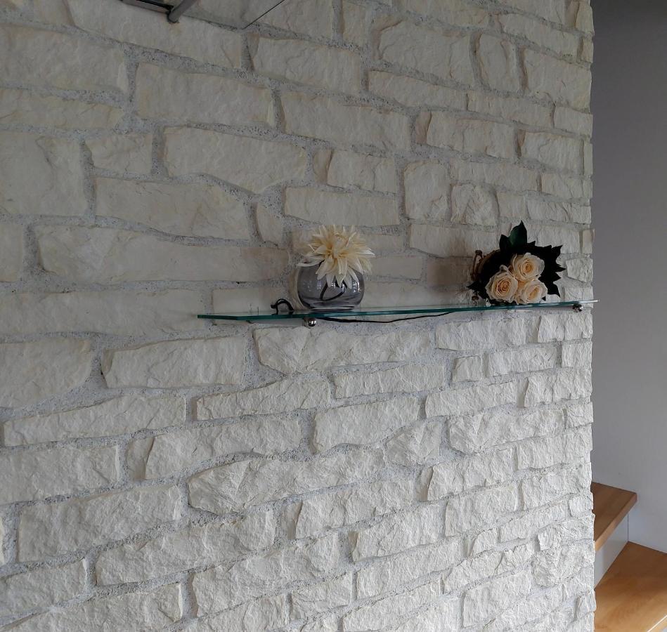 Ferienhaus Rasch Maierhöfen Zewnętrze zdjęcie