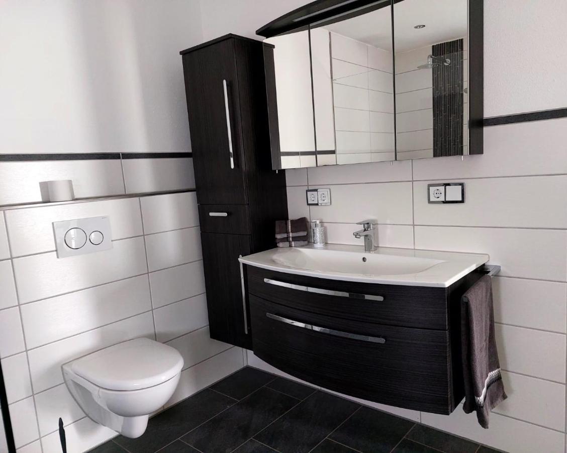 Ferienhaus Rasch Maierhöfen Zewnętrze zdjęcie