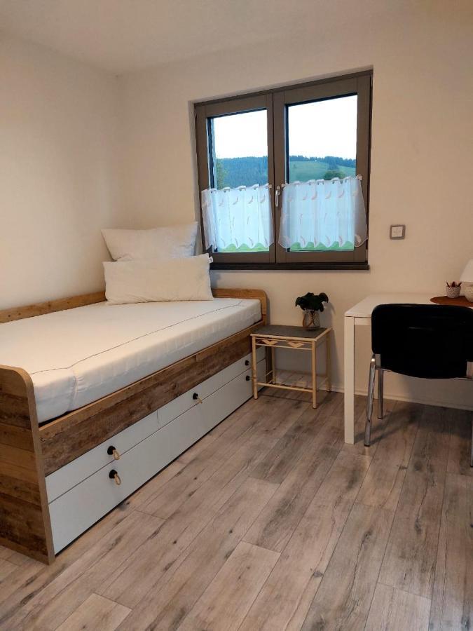 Ferienhaus Rasch Maierhöfen Zewnętrze zdjęcie