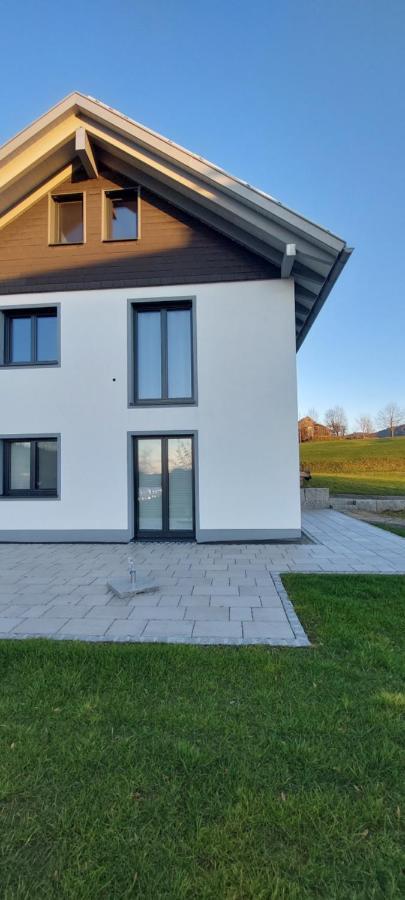 Ferienhaus Rasch Maierhöfen Zewnętrze zdjęcie